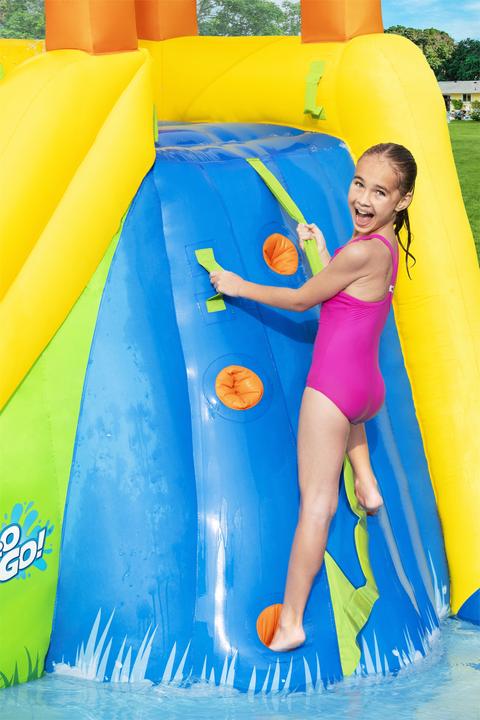 Produktbild Bestway Mount Splashmore