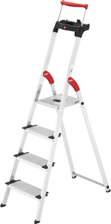 Image du produit Hailo ComfortLine XXR EasyClix 4 niveaux (Échelle deux plans, 46 cm)