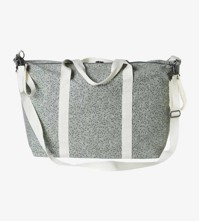 Grigio-verde, Foresta magica