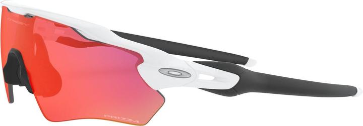 Image du produit Oakley Lunettes de soleil Radar EV XS Path (Blanc poli, Rose | Rose | Violet)