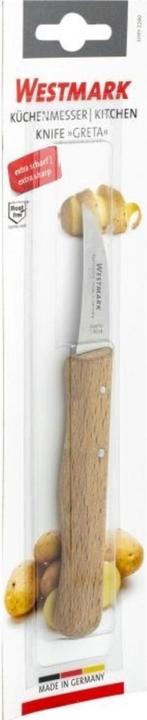 Image du produit Westmark Couteau à éplucher "Greta