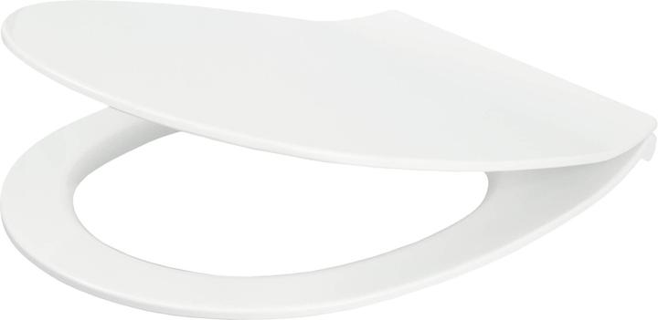 Immagine prodotto Deante Sedile del WC Slimline con chiusura morbida