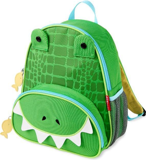 Produktbild Skiphop Spark Style grosser Rucksack