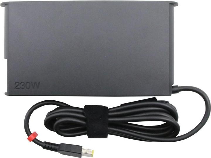 Image du produit Lenovo Adaptateur AC (230 W)