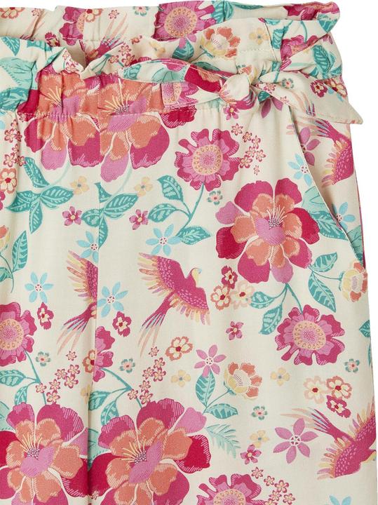 Image du produit Vertbaudet Pantalon Paperbag fille (92)
