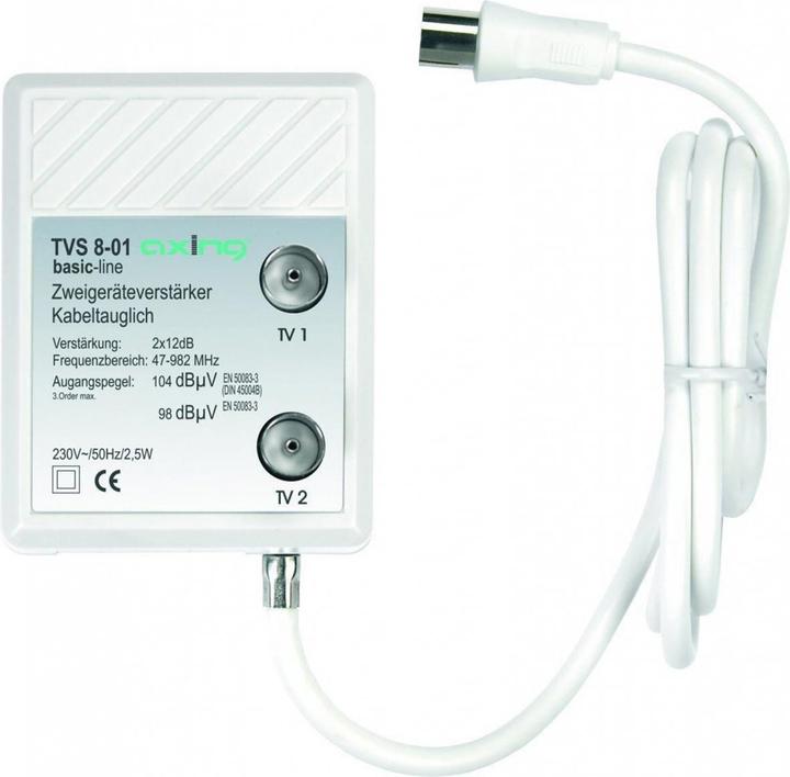 Axing Tvs 8-01