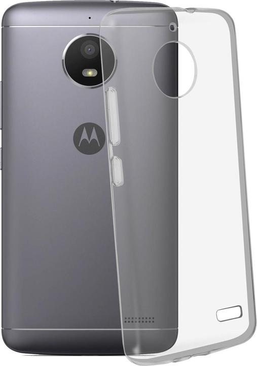 Immagine prodotto Avizar Serie della pelle (Motorola Moto E4)