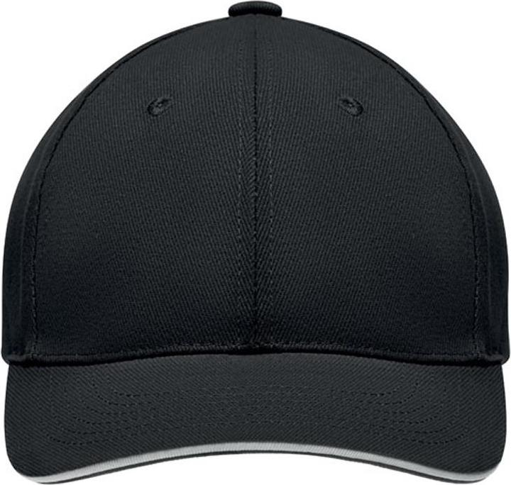 Produktbild MidOcean Tekapo BaseballMütze (One Size)