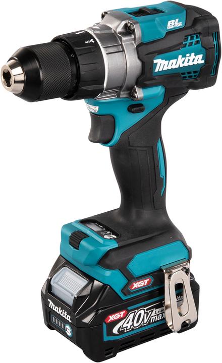 Produktbild Makita DF001GM201 (Akkubetrieb)