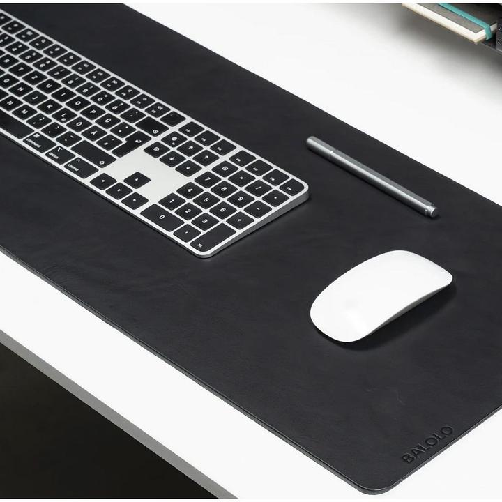 Actual product image Balolo Desk Pad (80 x 30 cm)