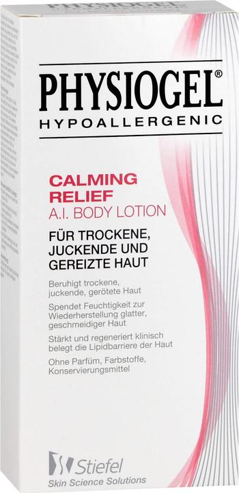 Produktbild Klinge Pharma Physiogel Cr A.I. Body Lot (Körperlotion, 200 ml)