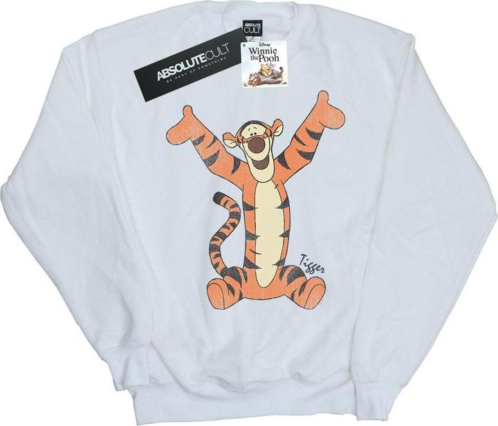 Actual product image Disney Mens Sweatshirt (S)
