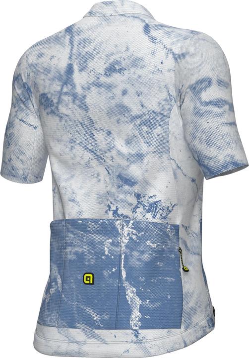 Actual product image Alé Women's PR-E Marble S/S Jersey (S)