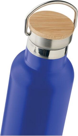 Produktbild MidOcean Thermosflasche Helsinki M Bambus 750ml (0.75 l)