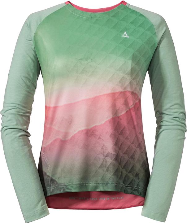 Schöffel Women's Longsleeve Altitude