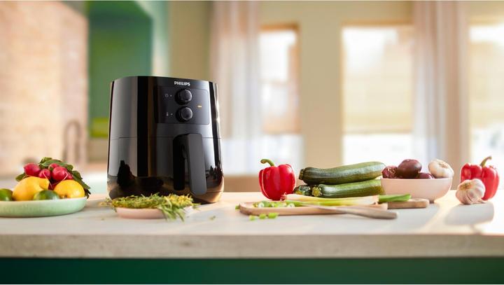 Immagine prodotto Philips Essential HD9200/91 (Spina CH)