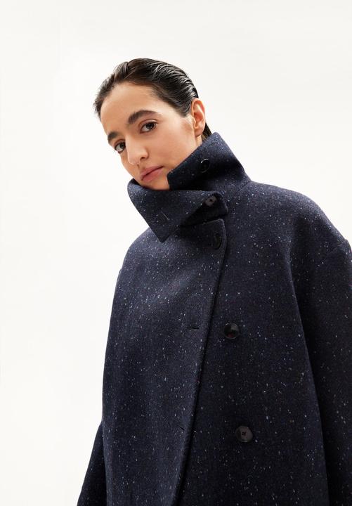 Image du produit Armedangels Veste en laine MAJELAA (S)