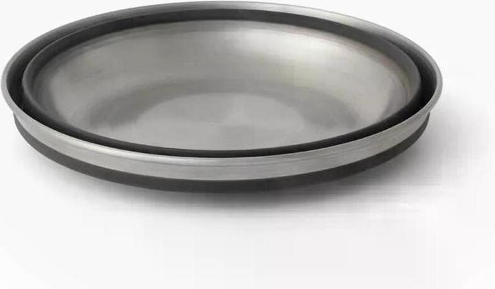 Produktbild Sea To Summit Detour Stainless Steel Collapsible Bowl