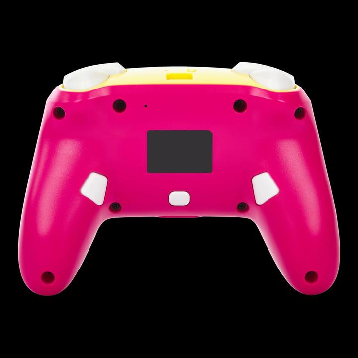 Image du produit PowerA Contrôleur sans fil amélioré Vibrant Pikachu (Switch, Switch Lite, Switch OLED)