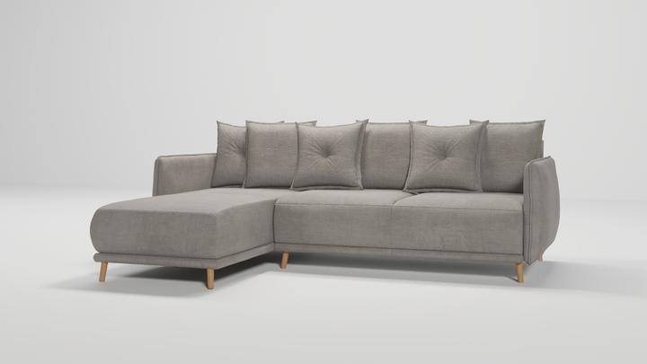 Actual product image Ropez Gaja (Corner sofa)