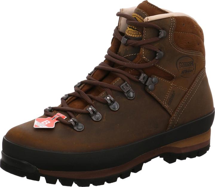 Produktbild Meindl Herren Borneo 2 MFS Schuhe (47)