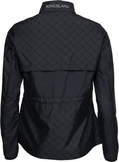 Immagine prodotto Kingsland giacca da equitazione warm-up da kingsand jeanet (L)