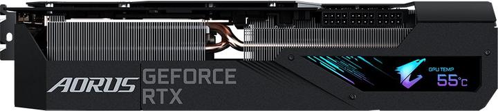 Produktbild Gigabyte AORUS GeForce RTX 3080 XTREME 10G LHR (10 GB)