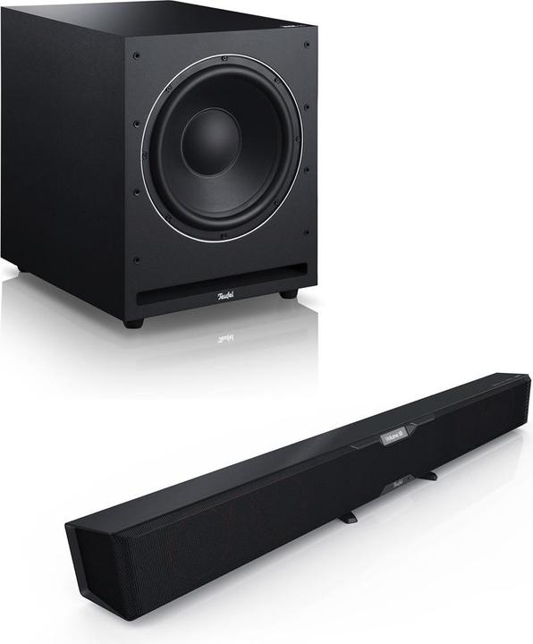 Actual product image Teufel Cinebar Pro Power Edition