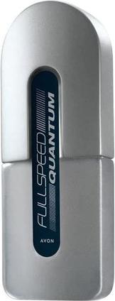 Image du produit Avon Full Speed Quantum EDT spray 75ml (Eau de toilette, 75 ml)