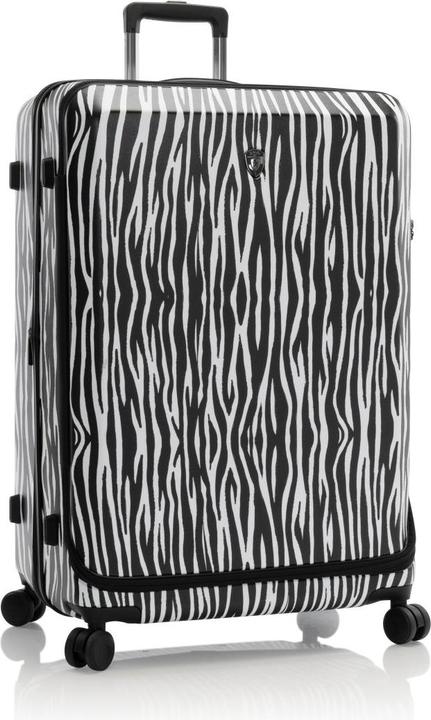Produktbild Heys EZ Fashion - TrolleykofferZebra (139 l, XL (ab 115l))