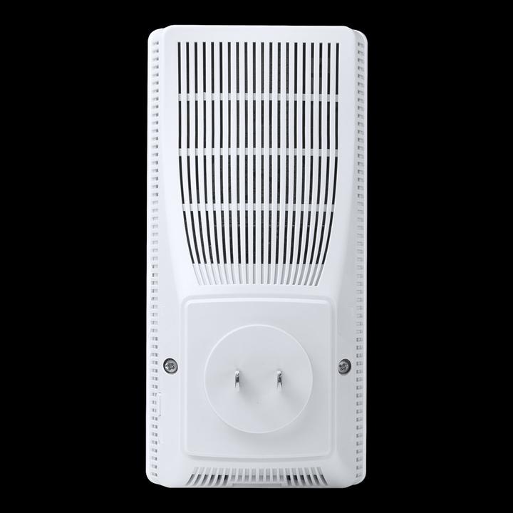 Produktbild ASUS RP-AX56 - Wi-Fi range extender - Wi-Fi 6 - 2.4 GHz, 5 GHz - in wall