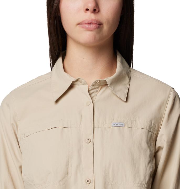 Produktbild Columbia Silver Ridge™ 3.0 EUR LS (S)