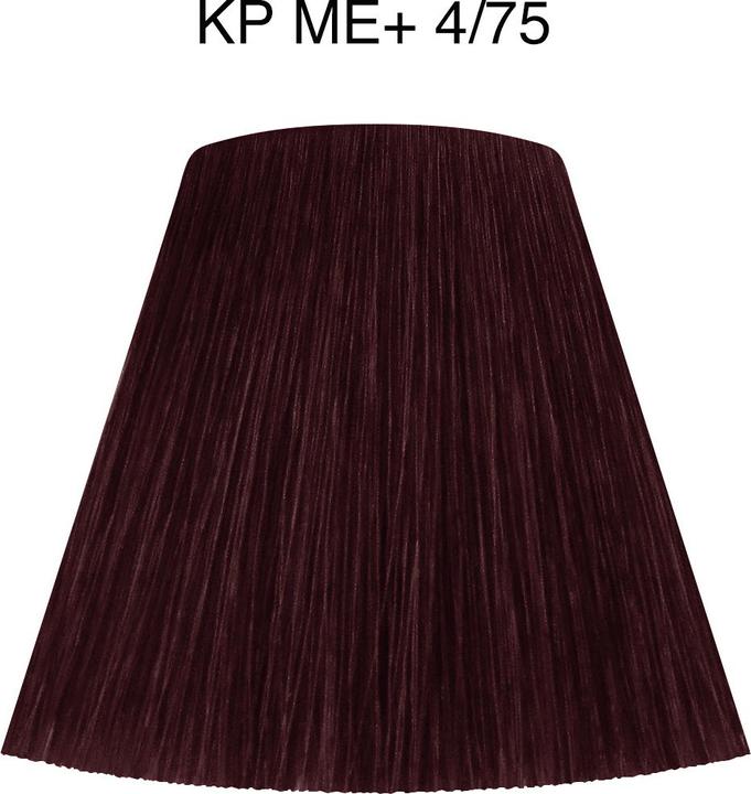 Actual product image Wella Koleston Perfect ME+ Deep Browns (4/75)