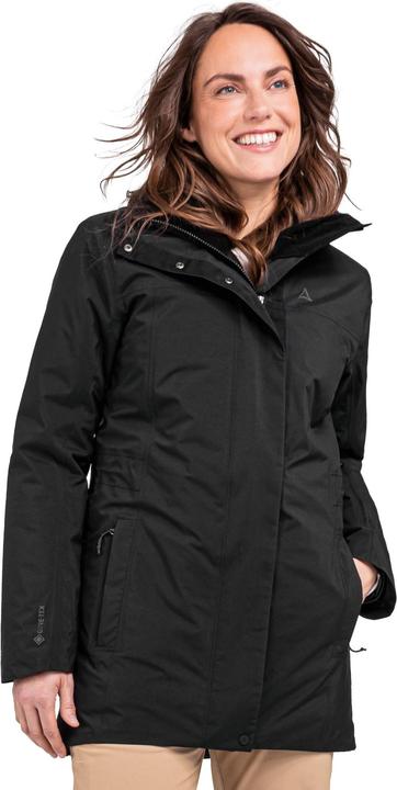 Produktbild Schöffel Women's 3In1 Parka Barth (46)