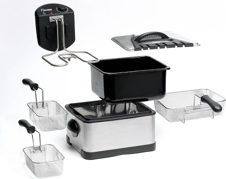 Image du produit Bestron Df402b
