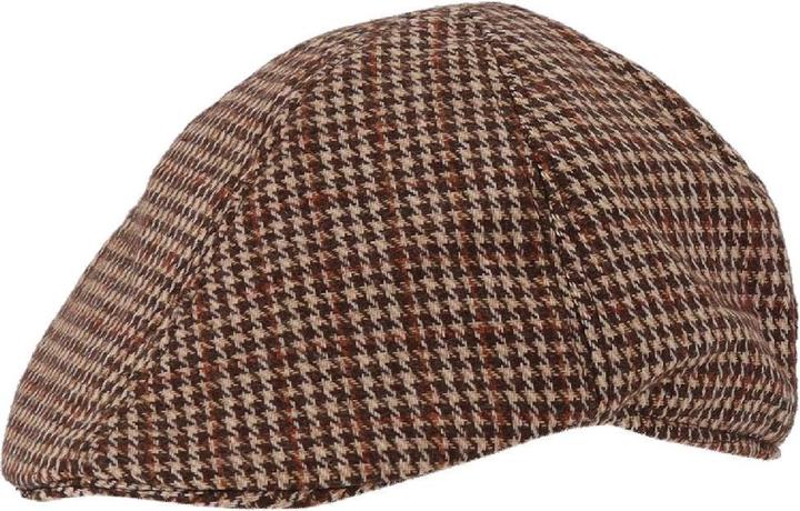 Image du produit Nobrand Sarlini Woven Hat Multi Brown OS