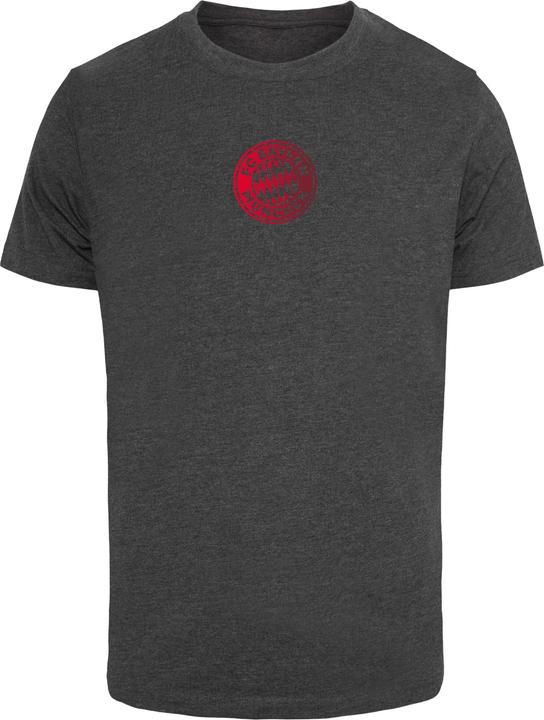 Immagine prodotto FC Bayern München Maglietta MSM GR a girocollo - 115647 (4XL)