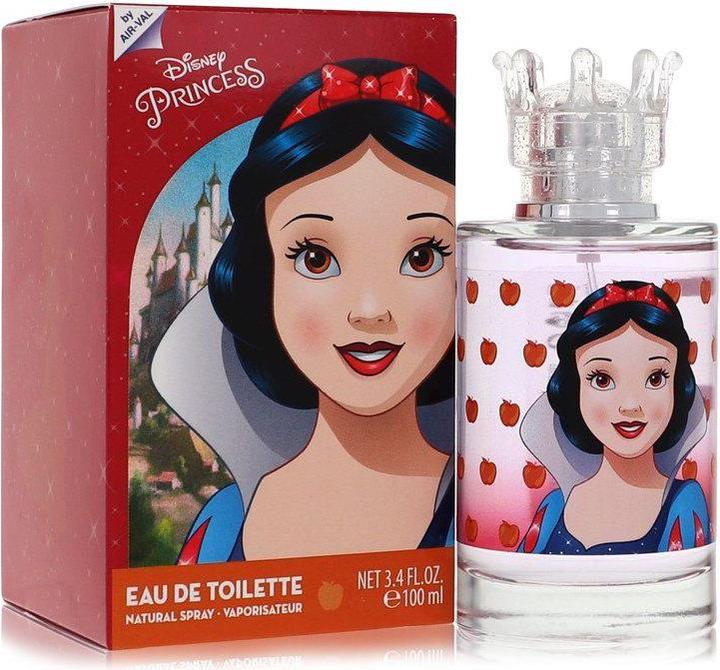 Produktbild Disney Interactive Studios Snow White by Disney Eau de Toilette Spray 100 ml (Eau de Toilette, 100 ml)