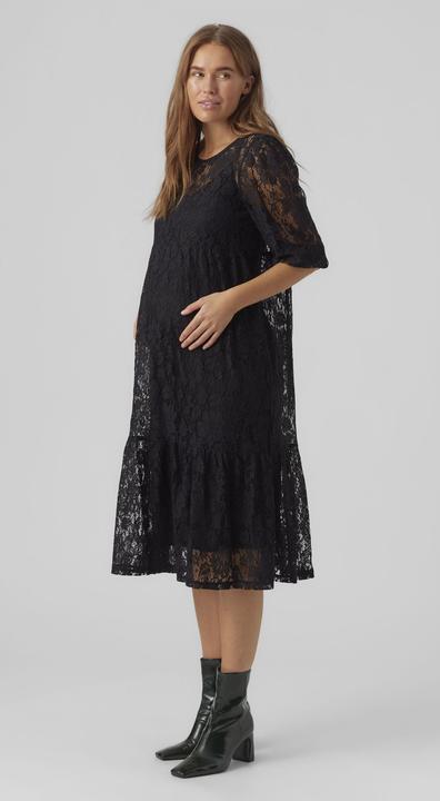 Produktbild Vero Moda Maternity Umstandskleid, kurz (L)