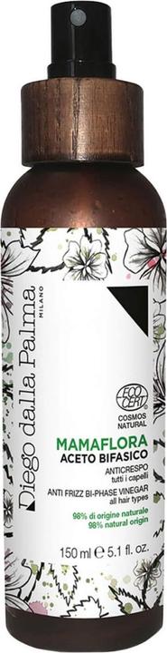 Actual product image Diego dalla Palma Hair - Mamaflora Anti Frizz Bi-Phase Spray (150 ml)