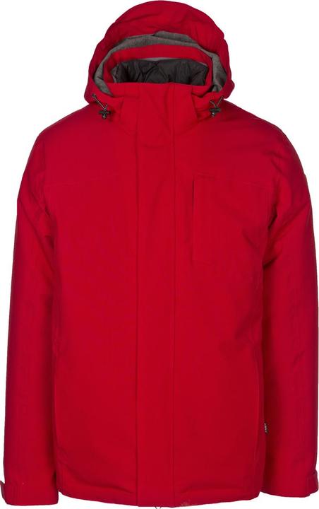 Rukka Nicolai Herren Winterjacke