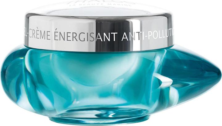 Actual product image Thalgo Spiruline Boost Anti-Pollution (50 ml, Day cream)