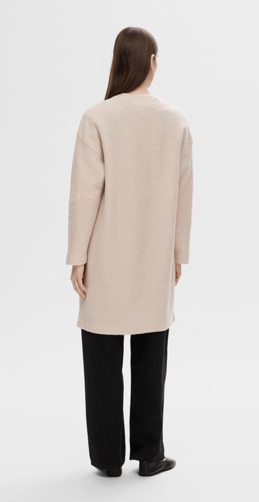 Produktbild Selected Femme Woll Strickjacke (L)