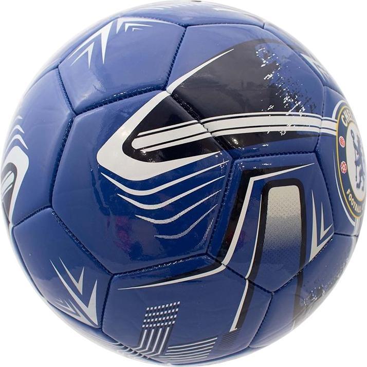 Produktbild Chelsea FC Turbine MiniFussball Wappen