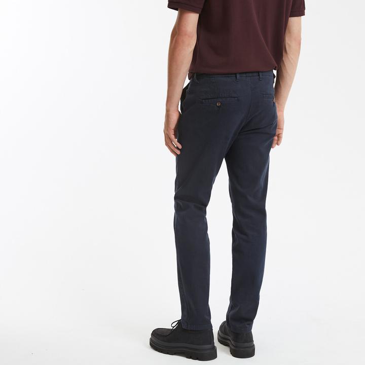 Actual product image La Redoute Collections Chinos (52)