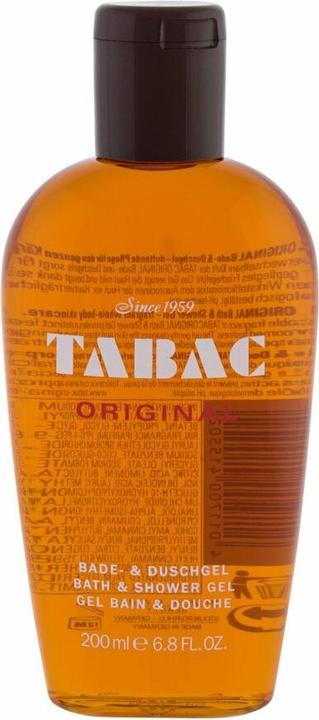 Actual product image Tabac Original (200 ml)