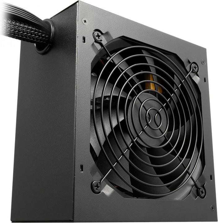Produktbild Sharkoon Netzteil SBronze 80 PLUS Bronze (700 W)