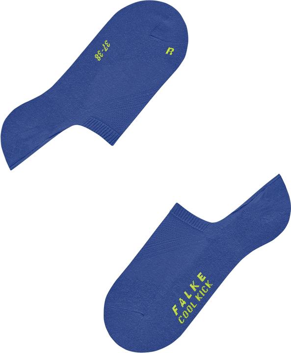 Actual product image Falke Cool Kick Women (Single pack, 35 - 36)