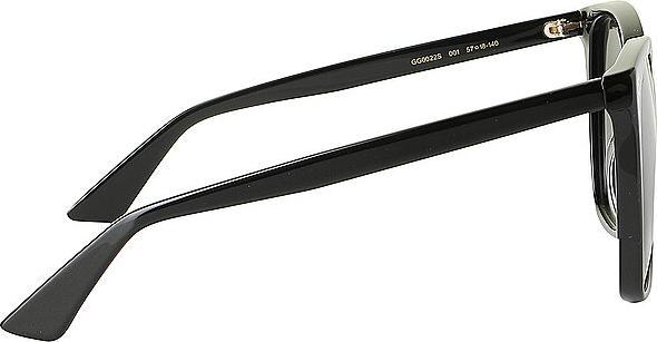 Produktbild Gucci Sonnenbrille GG0022S/57
