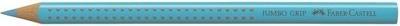 Actual product image Faber-Castell jumbo grip (Blue, 1 x)
